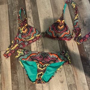 Becca bikini